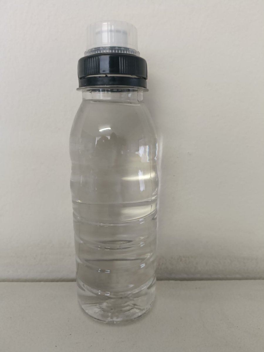 300ml juice bottle
