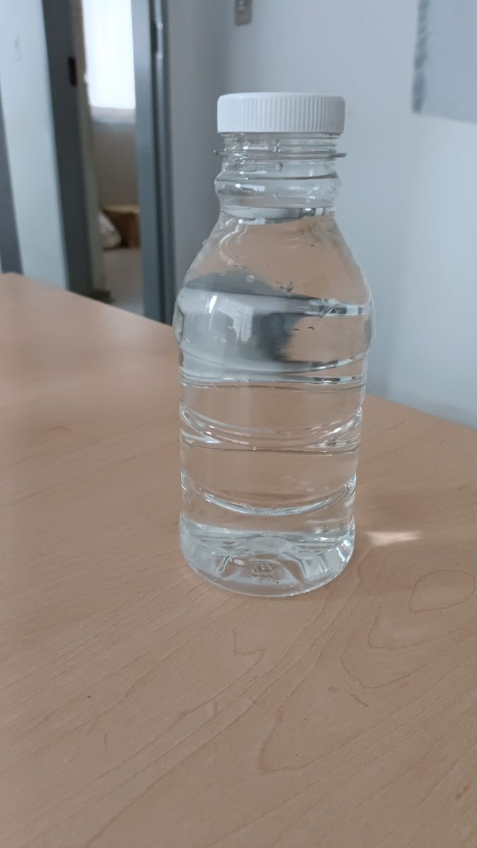 500ml juice bottle