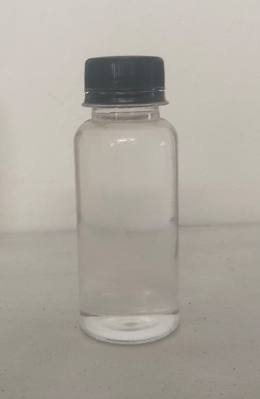100ml water bottle